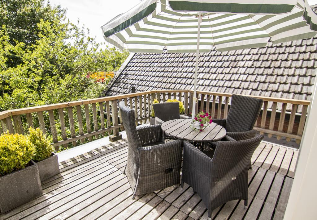 Hotel-Pension Zoom-Oord Renesse Quarto foto