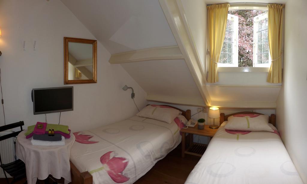Hotel-Pension Zoom-Oord Renesse Quarto foto